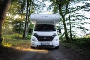 OK-ONTOUR REISEMOBIL VERMIETUNG