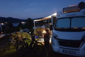 Oliver Helmke Caravaning