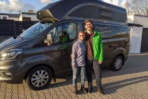 Oscar Wohnmobilvermietung