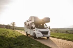 Otto&acute;s Traumcamper