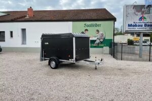 OUTVENTURE 365 &ndash; Wohnmobilvermietung