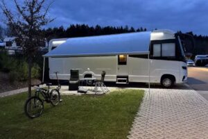Overather Wohnmobil Vermietungservice