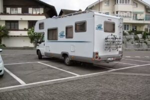 Petkaus Reisemobile Vermietung u. Verkauf