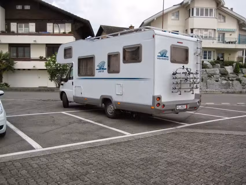 Petkaus Reisemobile Vermietung u. Verkauf