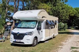 PfotenCamper Wohnmobilvermietung