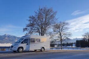 Piratenflotte – Wohnmobilvermietung Hockenheim