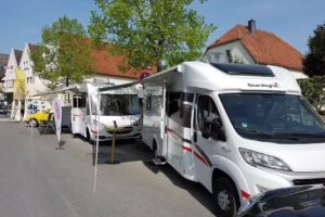 PL Wohnmobilvermietung
