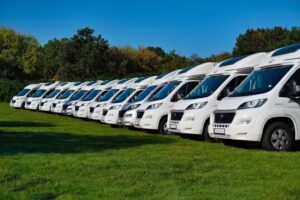 Premium Wohnmobilvermietung Marl