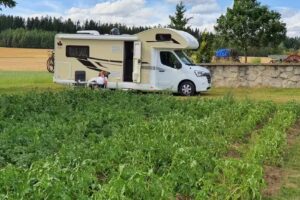 Priebe-Camper &ndash; Wohnmobilvermietung