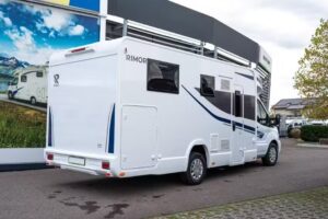 QWOMO Wohnmobilvermietung