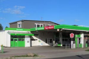 RAISA On GmbH || 24h &ndash; Tankstelle Hemmoor-Basbeck