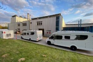 Redcamper Wohnmobilvermietung