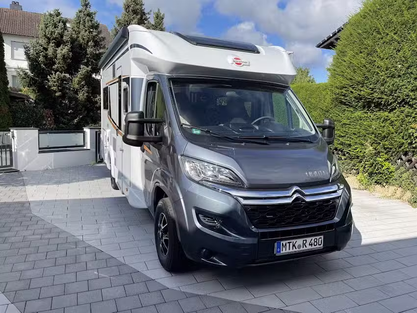 Reichelt Mobiles Reisen