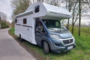 Reise-Zeit Wohnmobilvermietung