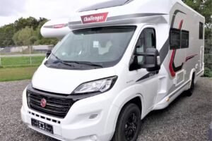 Reiselust Wohnmobilvermietung