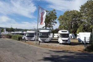 Reisemobil-Caravan Herzog OHG