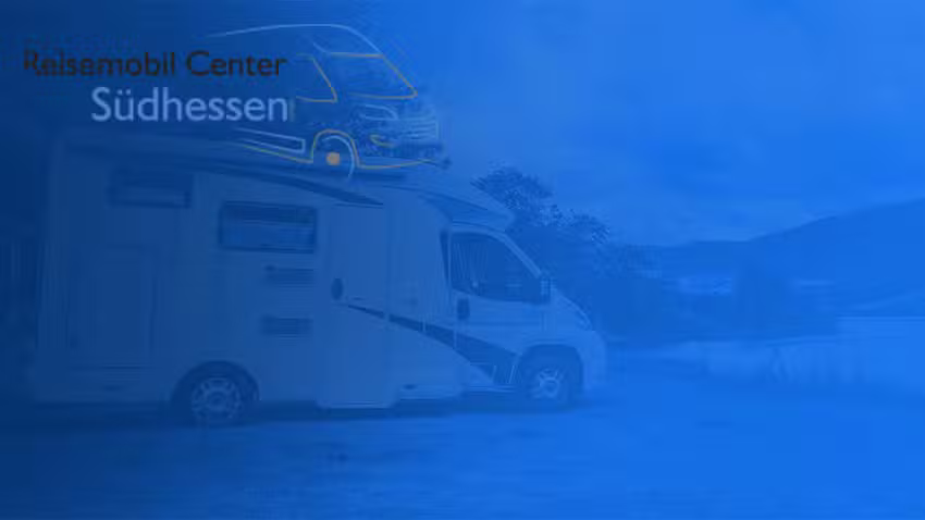 Reisemobil Center S&uuml;dhessen GmbH