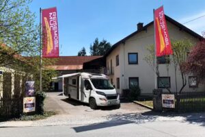 Reisemobil-muc.de: Wohnmobil mieten mit Vollausstattung