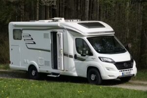 Reisemobil-Vermietung Petr