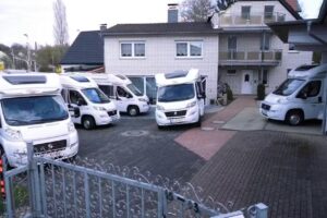 Reisemobile A. Koschalka