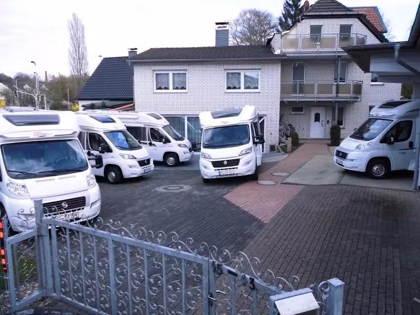 Reisemobile A. Koschalka