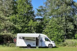 Reisemobile Bad Bentheim