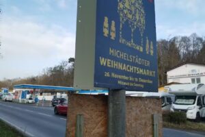 Reisemobile Darmstadt – Ausstellung