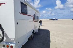 Reisemobile D&ouml;renther Klippen