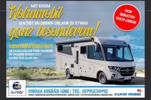 Reisemobile-Eisb&auml;r GbR