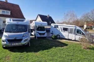 Reisemobile Gockert
