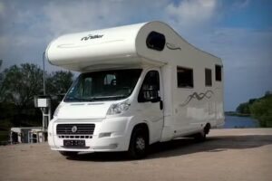 Reisemobile Hohenseeden