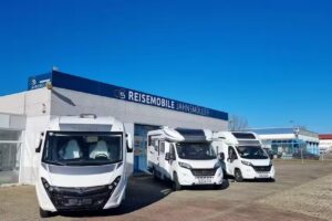 Reisemobile Jahnsmüller