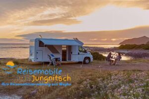 Reisemobile Jungnitsch