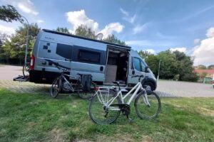 Reisemobile Kalkreuth