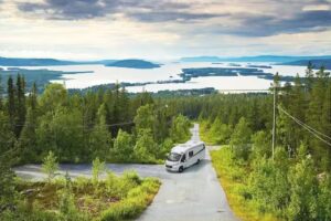 Reisemobile Mildenberger GmbH