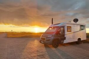 Reisemobile M&uuml;nzer