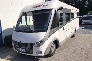 Reisemobile Nordmann