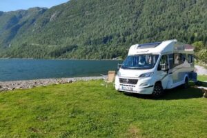 Reisemobile Pander Vermietung & Verkauf von Wohnmobilen