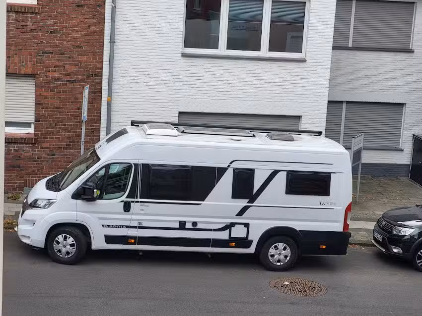 Reisemobile Peters GmbH