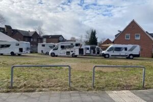 Reisemobile Rheine GmbH