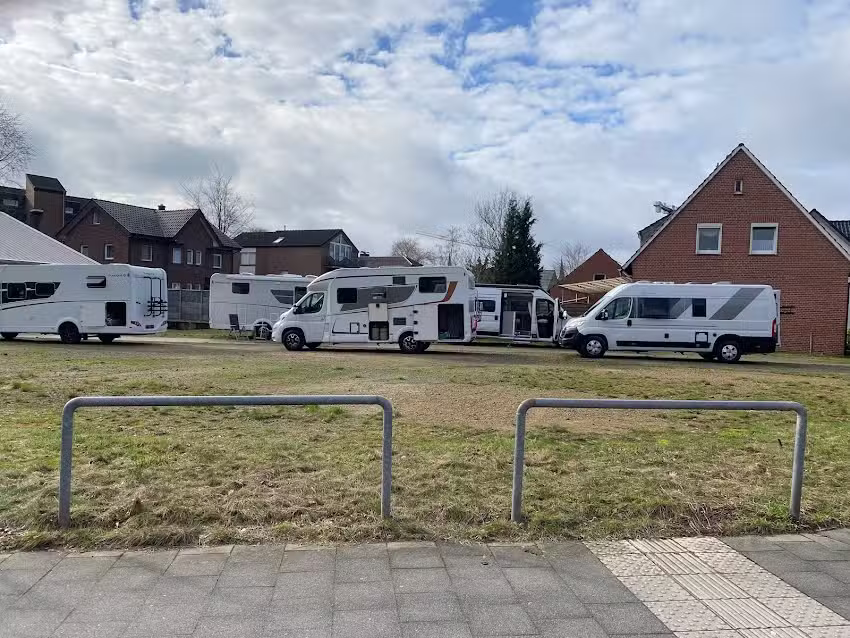 Reisemobile Rheine GmbH