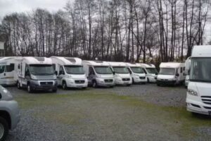 Reisemobile Schl&uuml;ter Inh. Kristian Schl&uuml;ter