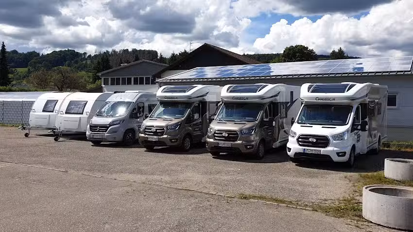 Reisemobile Sch&ouml;nleber GmbH