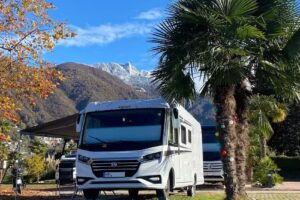 Reisemobile Schork | Wohnmobilvermietung