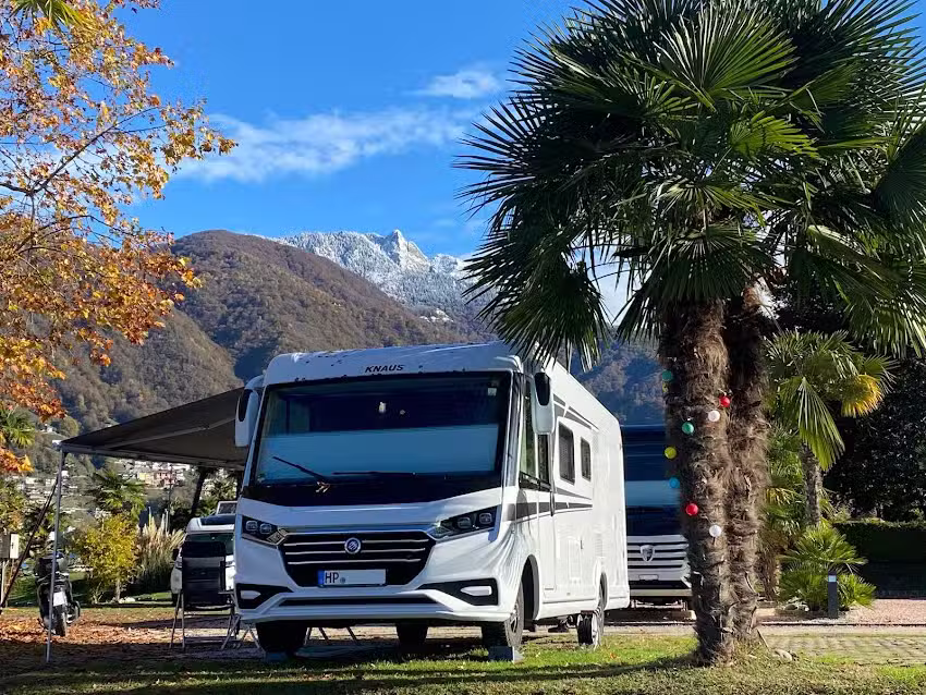 Reisemobile Schork | Wohnmobilvermietung