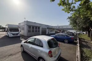 Reisemobile Vermietung Mittelhessen