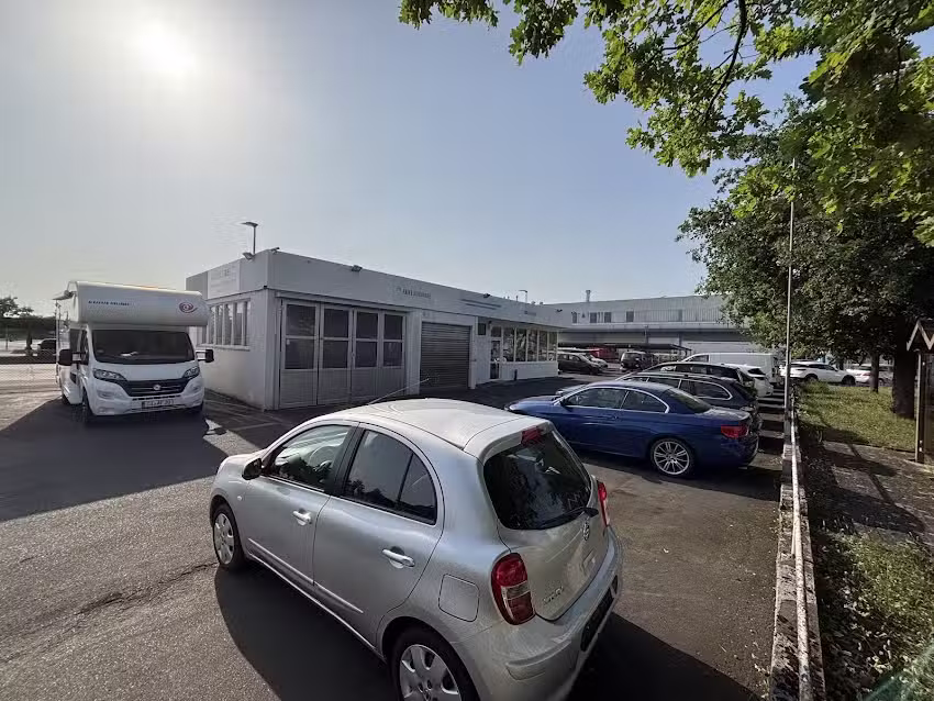 Reisemobile Vermietung Mittelhessen
