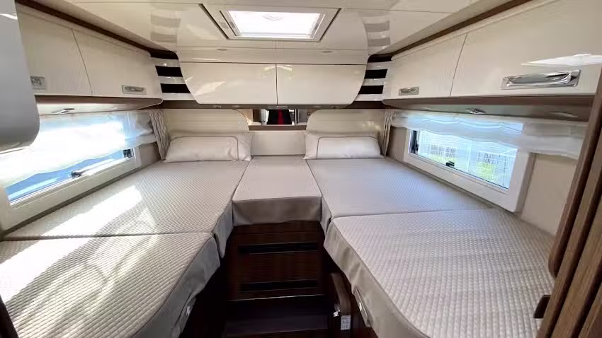 Reisemobilpartner Lippe Friedrich Rebbe e.K.