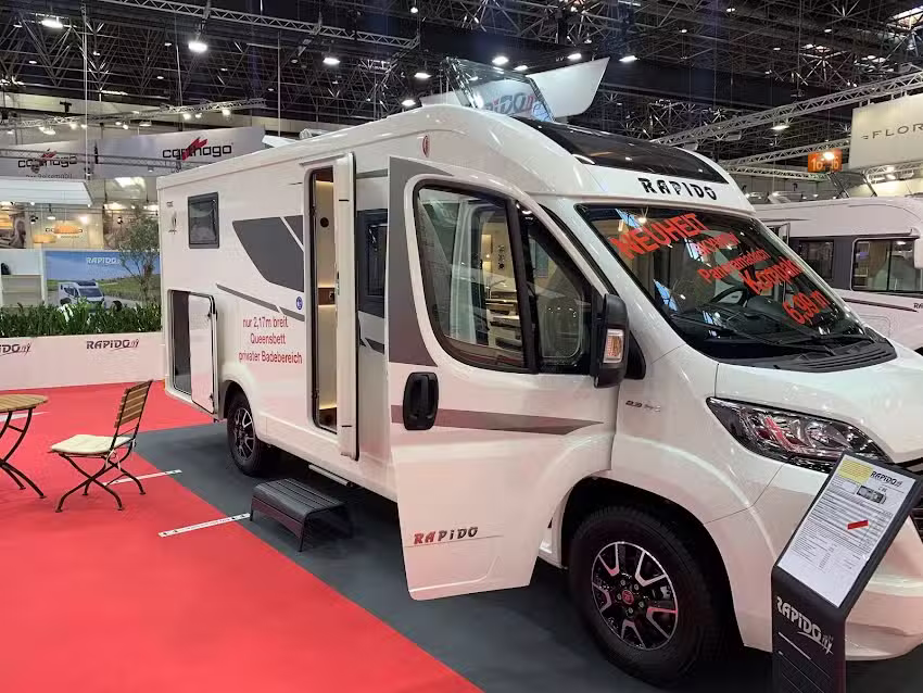 Reisemobilurlaub.eu &ndash; Wohnmobilvermietung & -verkauf