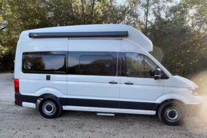 Reisemobilvermietung Bernd Klingler